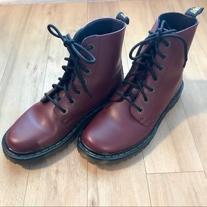 Dr. Martens